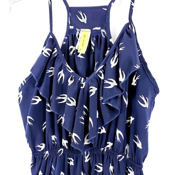 Bee Stitched dress - sz S - Picture 2 of 4